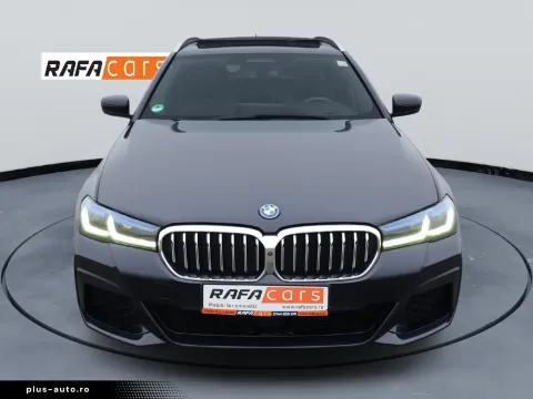 BMW 530 — poza 3