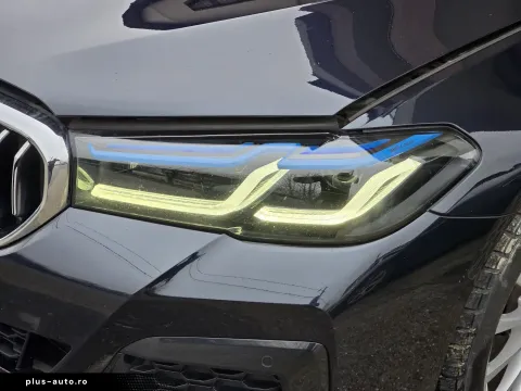 BMW 530 — poza 2