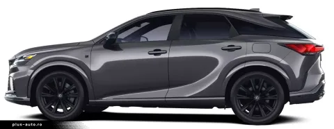 Lexus Rx 500 — poza 2