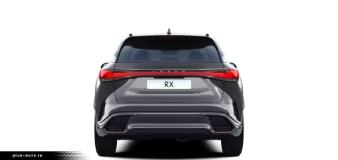 Lexus Rx 500 — poza 3