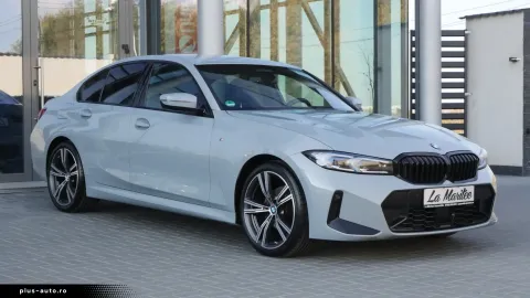 BMW 320 — poza 2