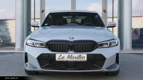 BMW 320 — poza 3