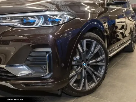 BMW X7 — poza 2