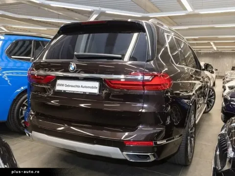 BMW X7 — poza 3