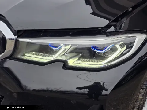 BMW 330 — poza 2