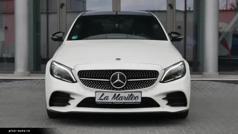 Mercedes-Benz C 300 — poza 2
