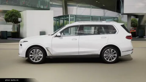 BMW X7 — poza 3