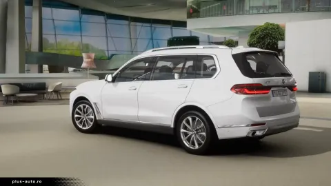 BMW X7 — poza 2