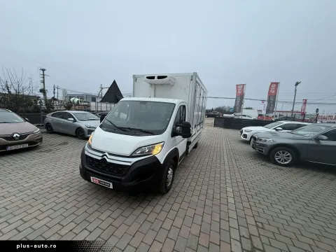 Citroën Jumper