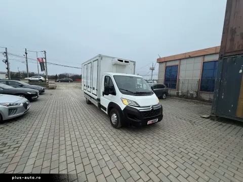 Citroën Jumper — poza 2