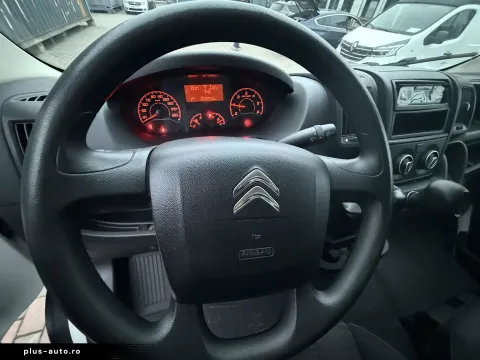 Citroën Jumper — poza 3