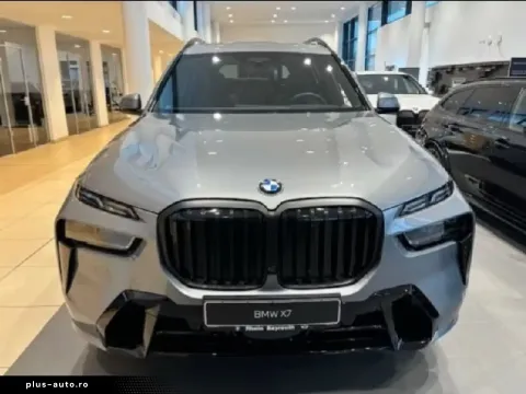 BMW X7 — poza 3