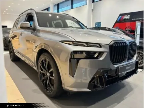 BMW X7 — poza 2