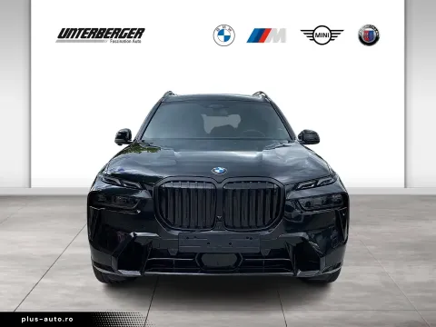 BMW X7 — poza 2