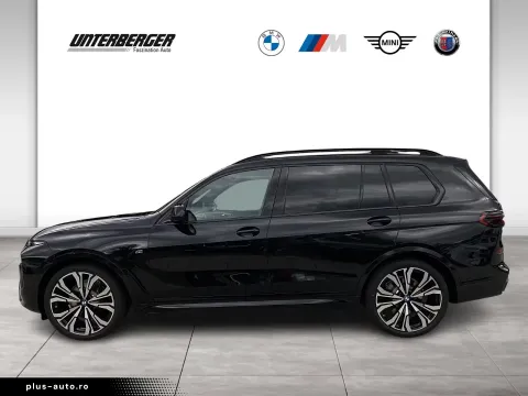BMW X7 — poza 3