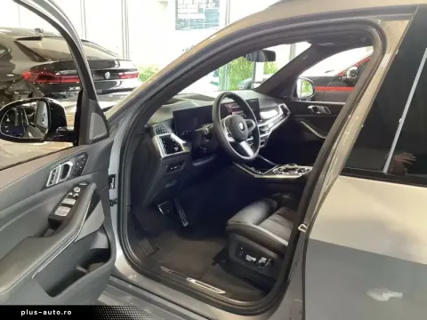 BMW X7 — poza 3