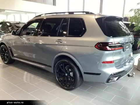 BMW X7 — poza 2