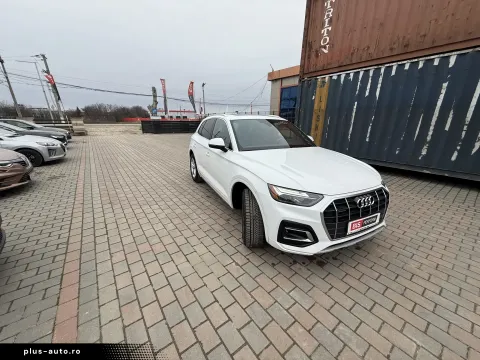 Audi Q5 — poza 2