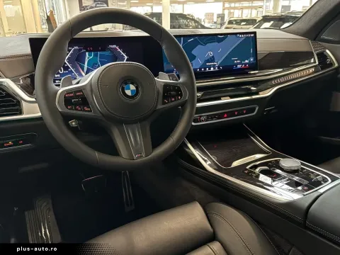 BMW X7 — poza 3