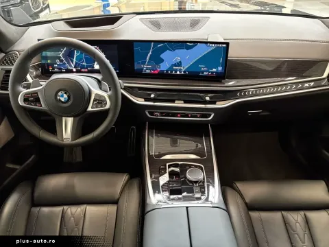 BMW X7 — poza 2