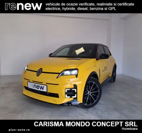 Renault R 5