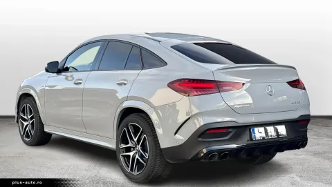 Mercedes-Benz Gle 53 Amg — poza 3
