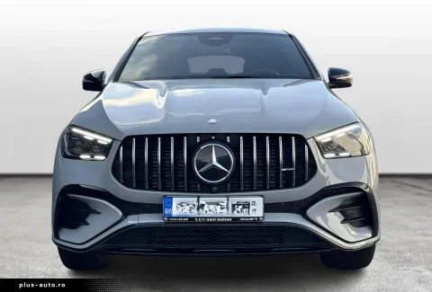 Mercedes-Benz Gle 53 Amg — poza 2