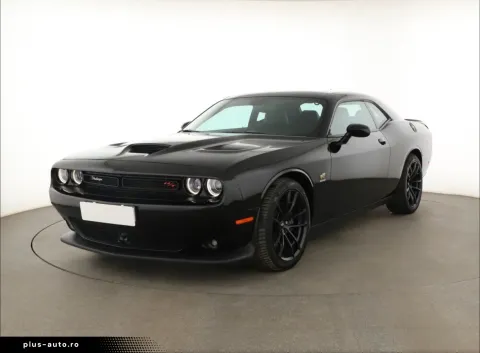 Dodge Challenger — poza 2