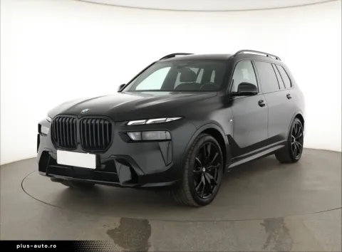 BMW X7 — poza 2