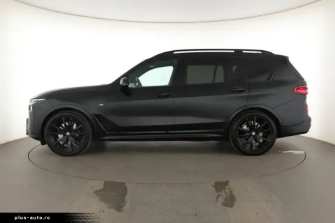 BMW X7 — poza 3