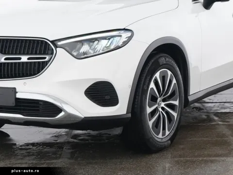 Mercedes-Benz Glc 220 — poza 3