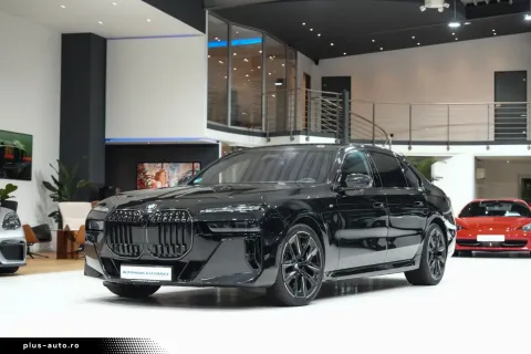 BMW 740