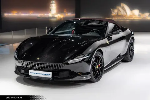 Ferrari Roma — poza 3