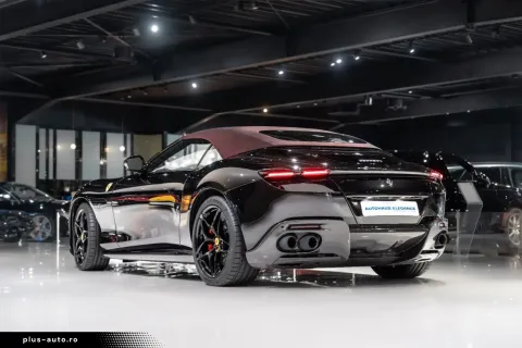 Ferrari Roma — poza 2