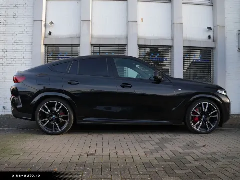BMW X6 — poza 3