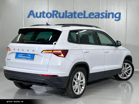 Skoda Karoq — poza 3
