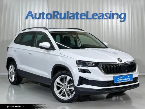 Skoda Karoq — poza 2