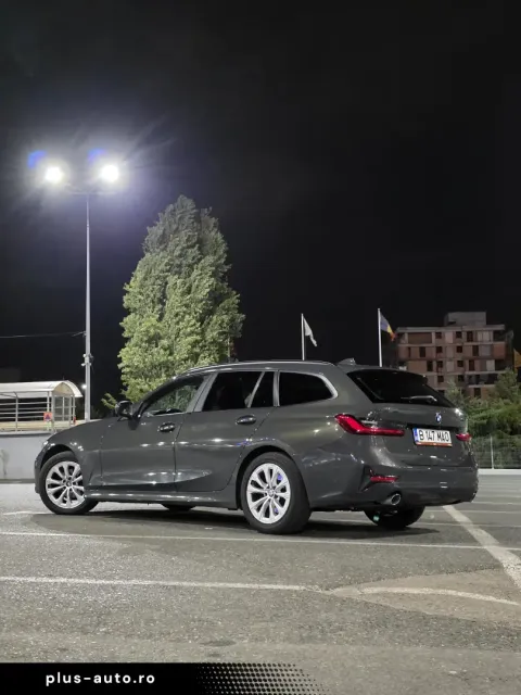 BMW 318 — poza 2