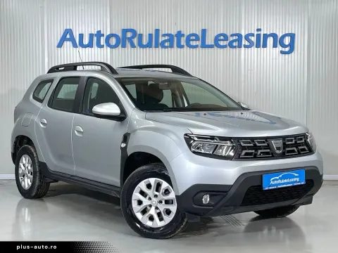Dacia Duster — poza 2