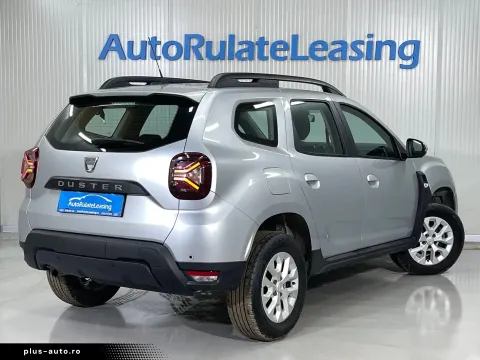 Dacia Duster — poza 3