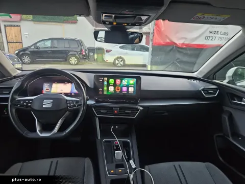 Seat Leon — poza 3