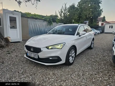 Seat Leon — poza 2