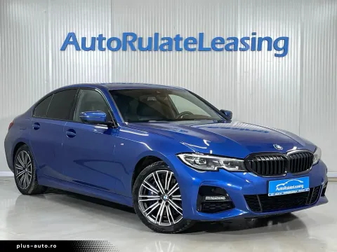 BMW 330 — poza 2