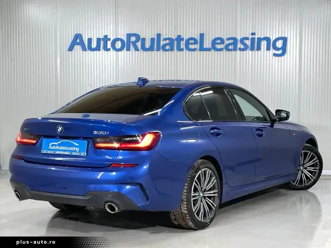 BMW 330 — poza 3