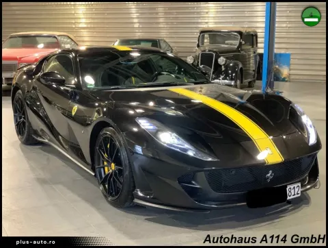Ferrari 812