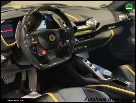 Ferrari 812 — poza 2