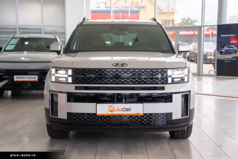 Hyundai Grand-Santa-Fe — poza 3