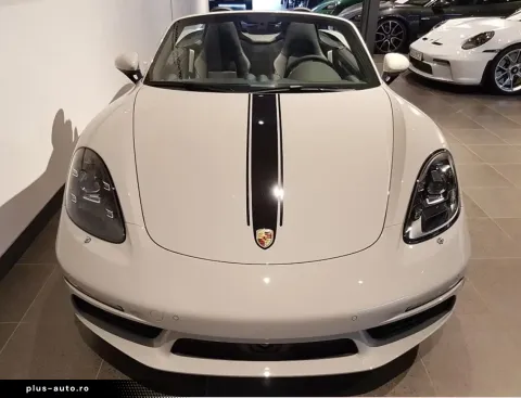 Porsche Boxster — poza 3