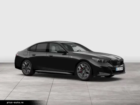 BMW 520 — poza 2