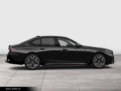 BMW 520 — poza 3